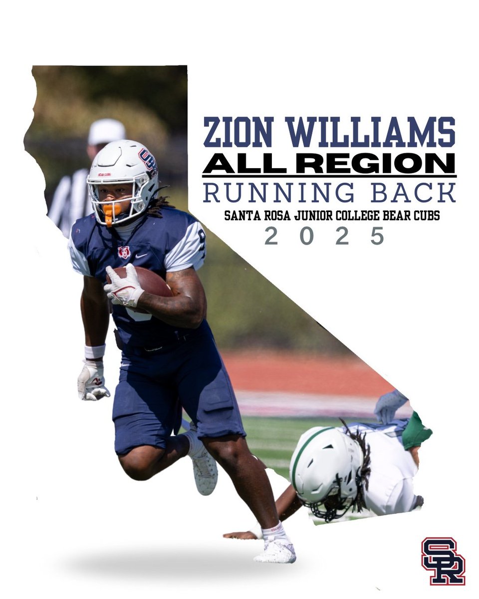 SANTA ROSA JC FOOTBALL tweet media