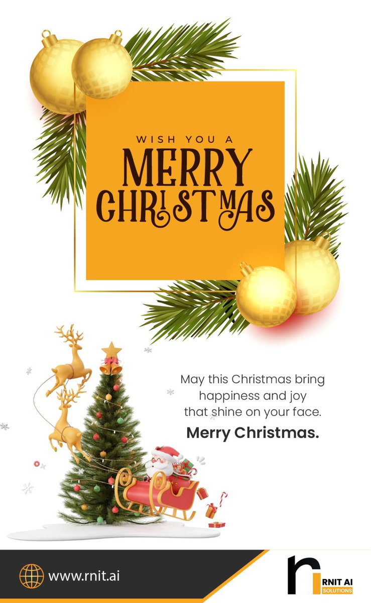 RNIT AI SOLUTIONS LTD. tweet media