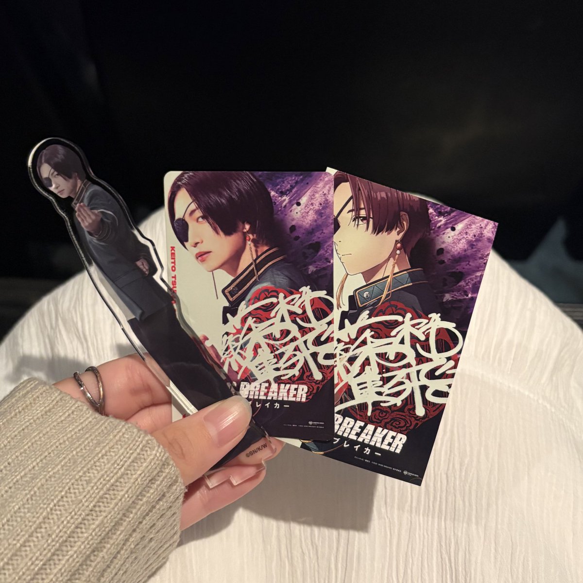 なずな (@tsuna__kit) / Posts / X