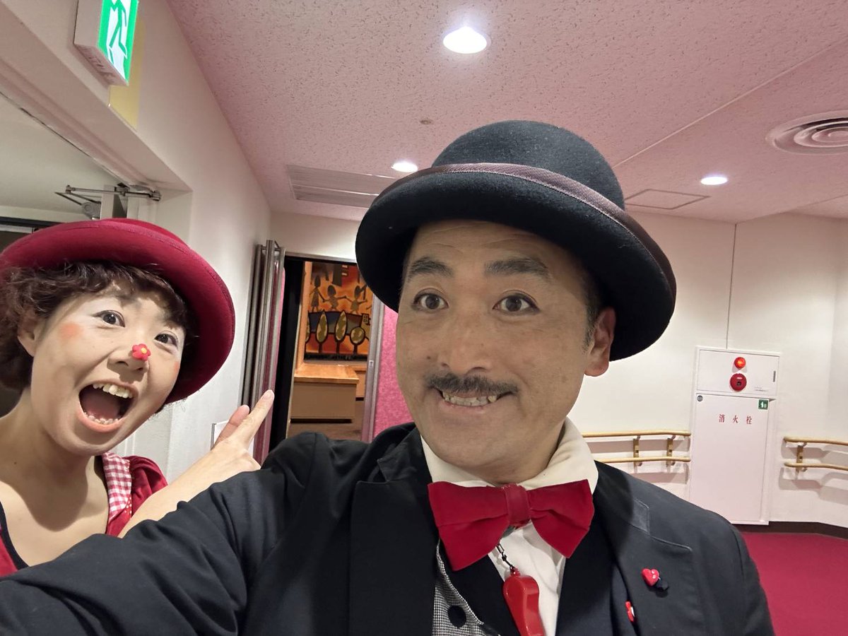 ottosaiko's tweet photo. バレエ教室のクリスマスにて✨🎄✨ストレンジディッシュでパフォーマンスでした♪

あたしはパフォーマンス納めm(_ _)m
ありがとうございました！！ https://t.co/l0a0N5DSoH