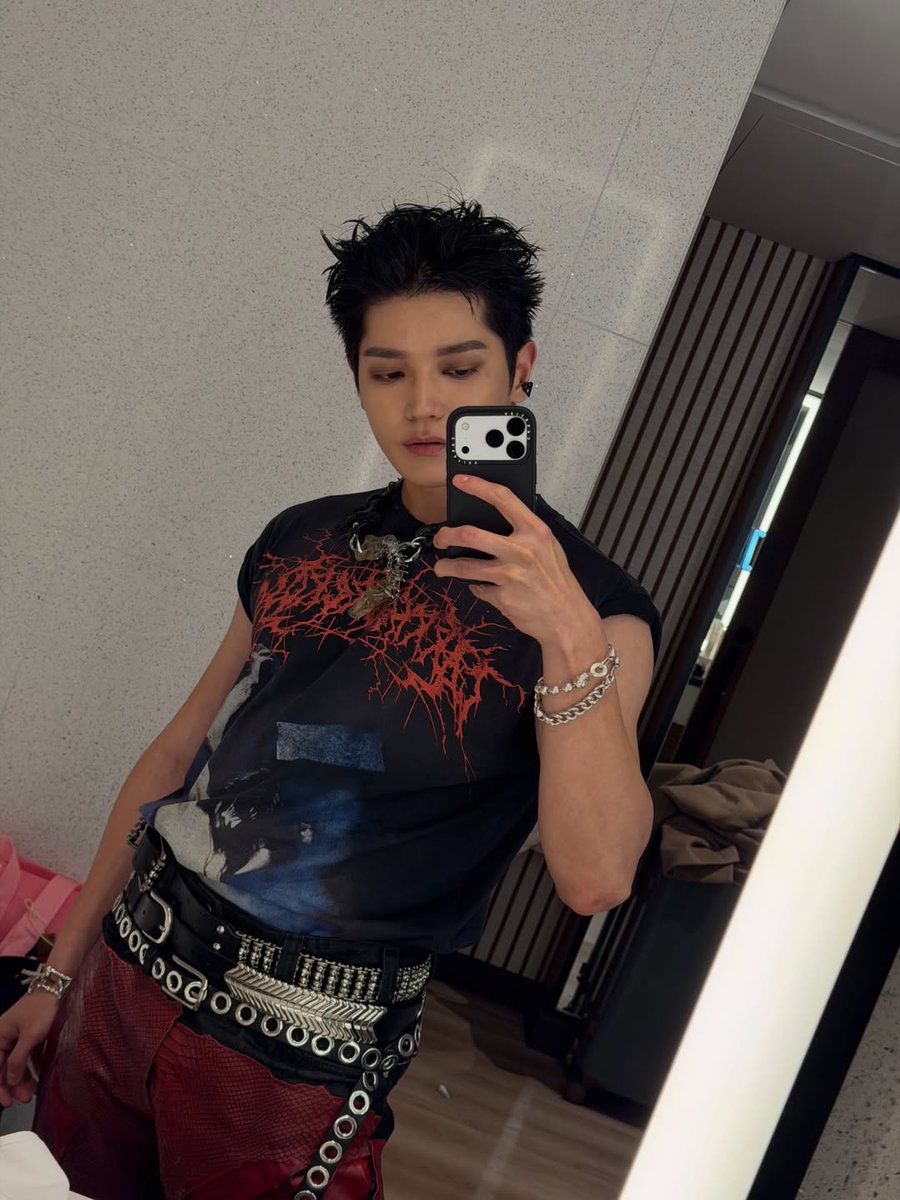 Taeyong (@breezetaeyong) / Posts / X