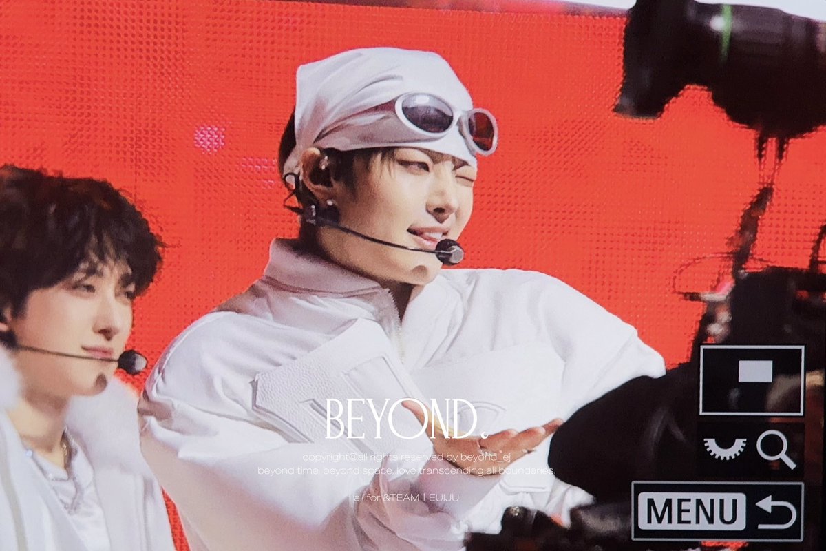 𝙗𝙚𝙮𝙤𝙣𝙙. tweet media