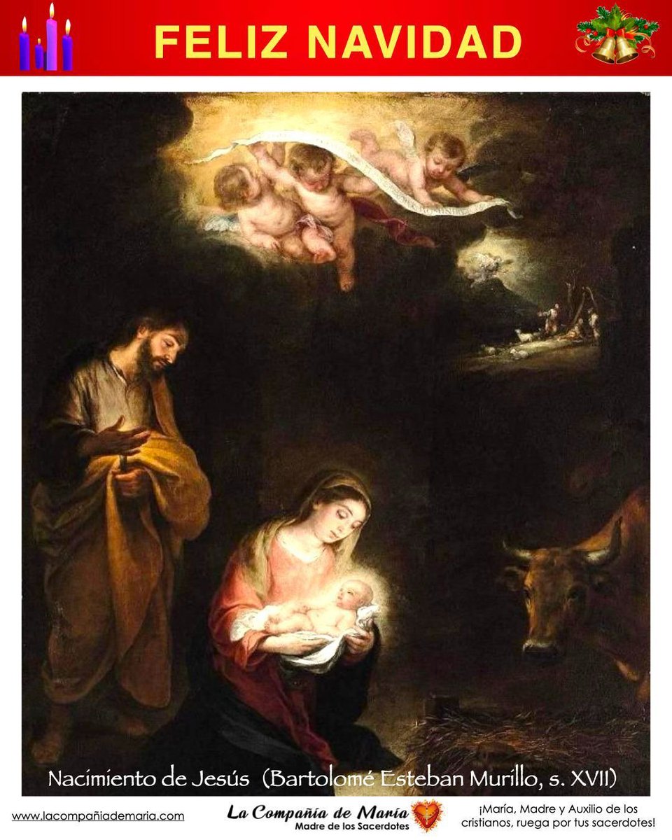 LaCompdeMaria's tweet image. ¡OREMOS POR EL PAPA! ¡OREMOS POR TODOS LOS SACERDOTES! ¡RUEGA POR NOSOTROS SANTA MADRE DE DIOS! #sacerdote #iglesiacatolica #lacompañiademaria #Rosario #oración #maternidadespiritual @IglesiaMexico @Arquidiocesis