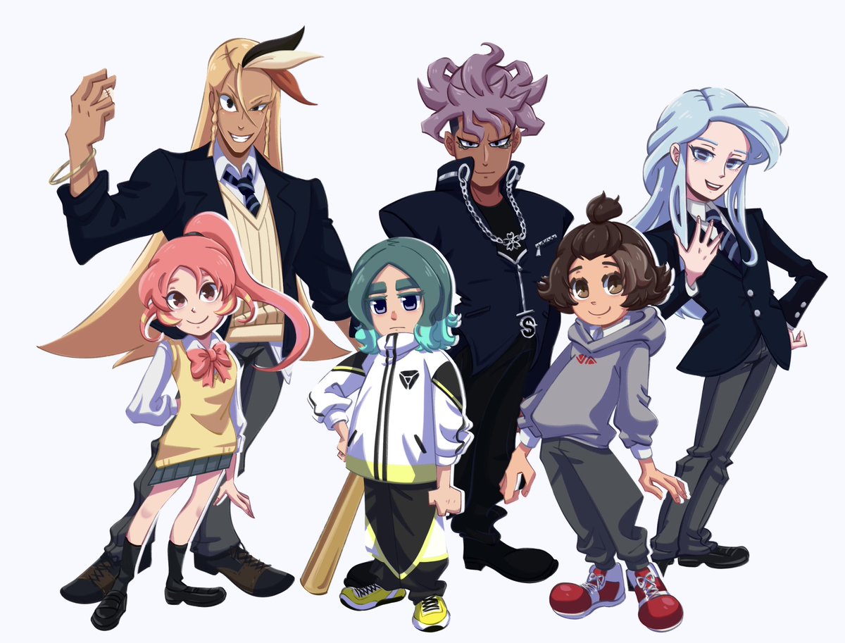 Pichichu_Studio tweet media