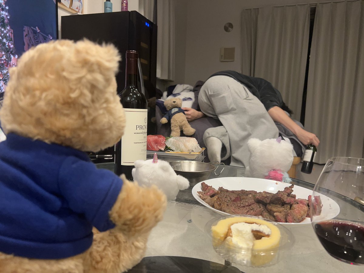 くま (@mark_teddybears) / Posts / X