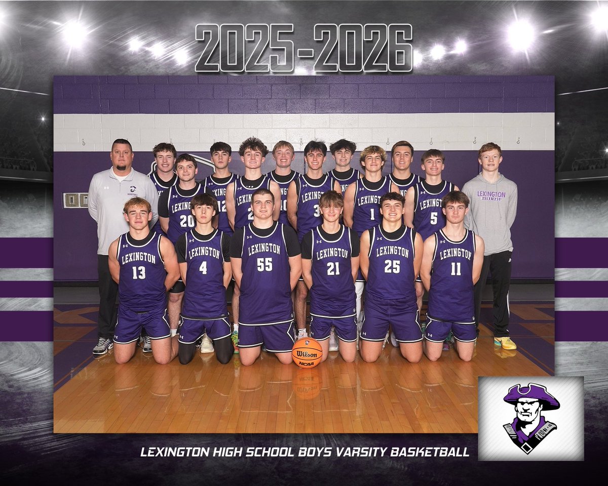 coachyoder99's tweet image. Merry Christmas from Lexington Nation. ⁦@Lexington7AD⁩