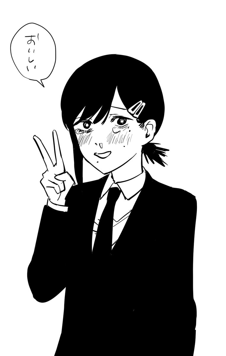 何かを口の中に出されてそれを一滴たりともこぼさず全部飲んだコベニちゃんの勇姿をお届けします。 