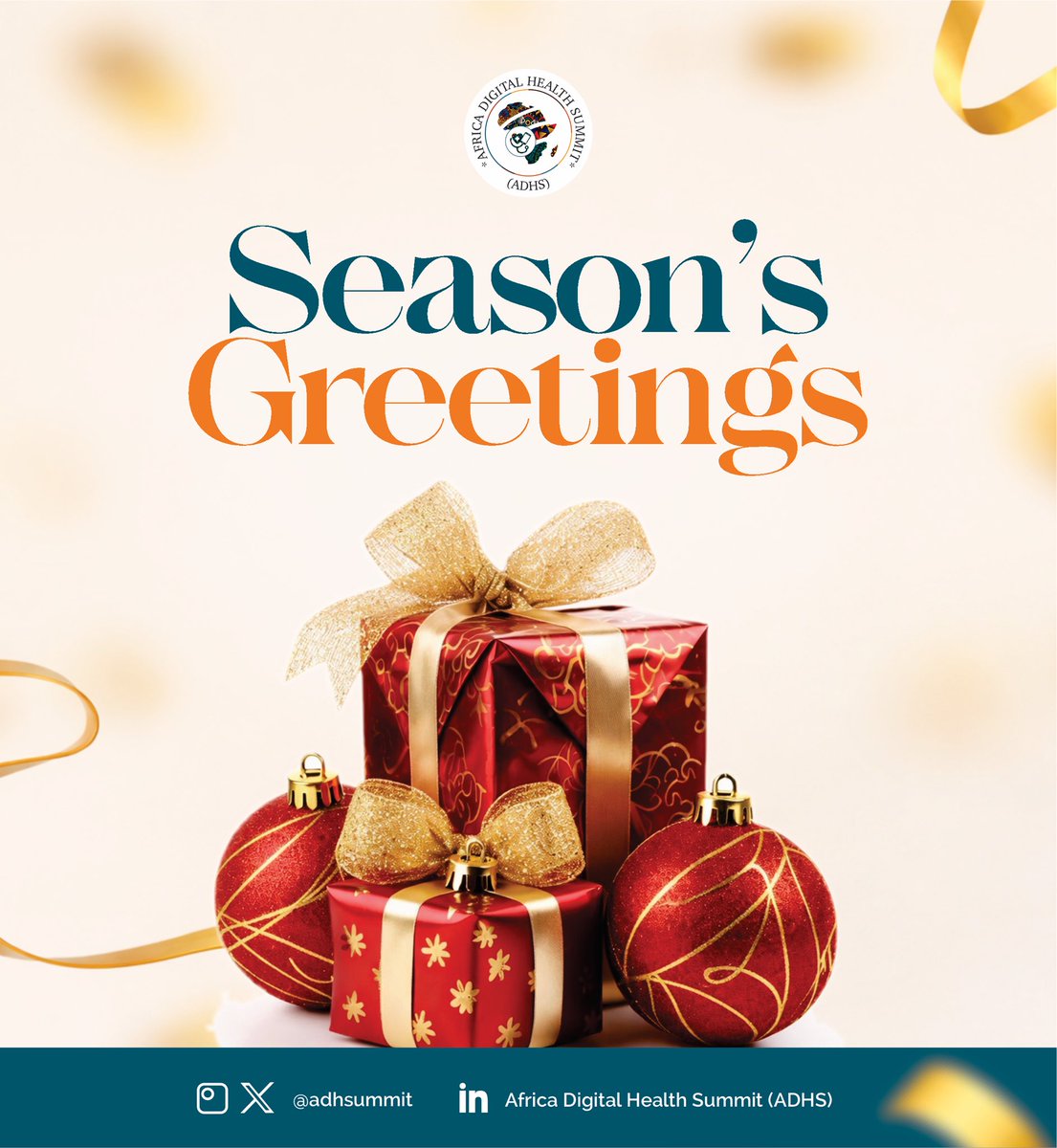 Africa Digital Health Summit tweet media