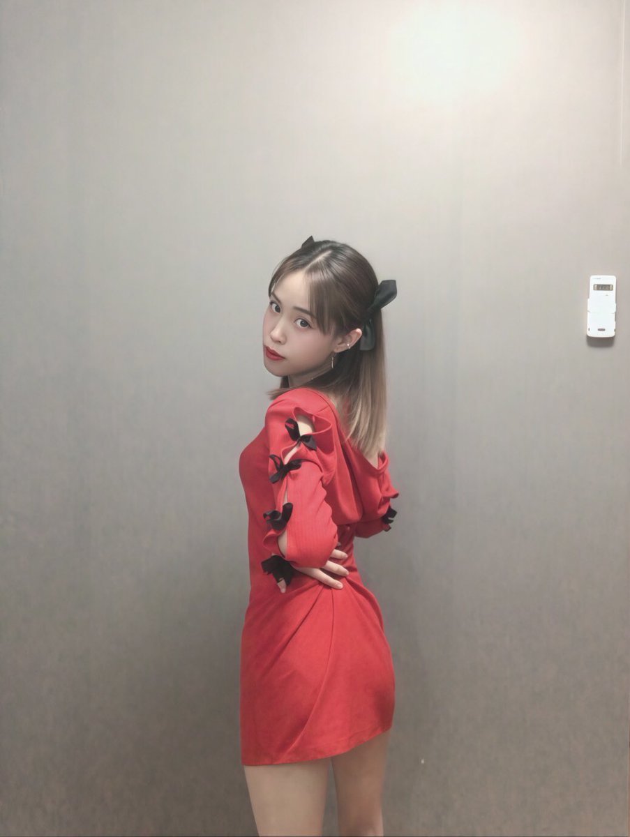 Little Chen tweet media