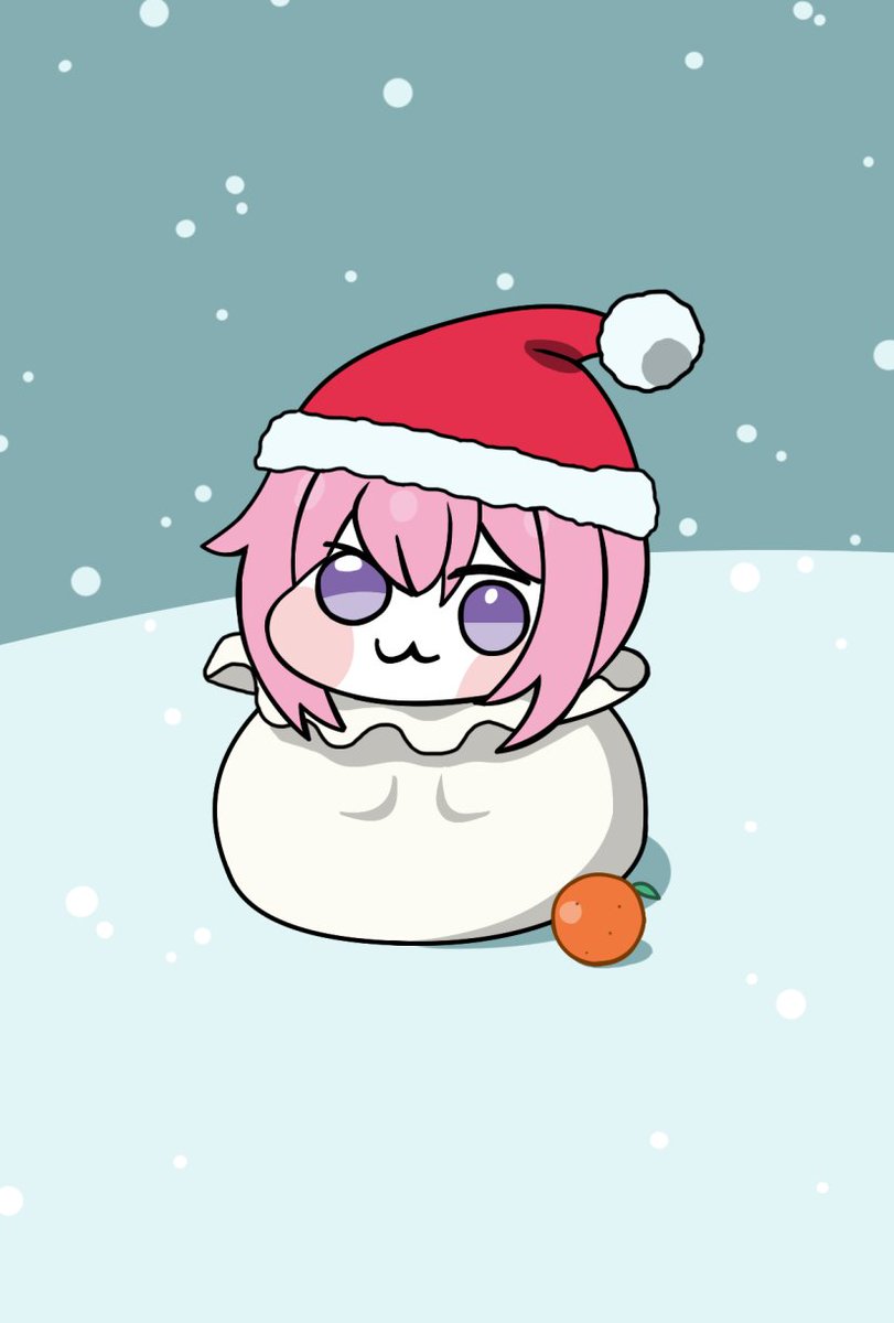 ドロシーとクリスマス #NIKKE #doro