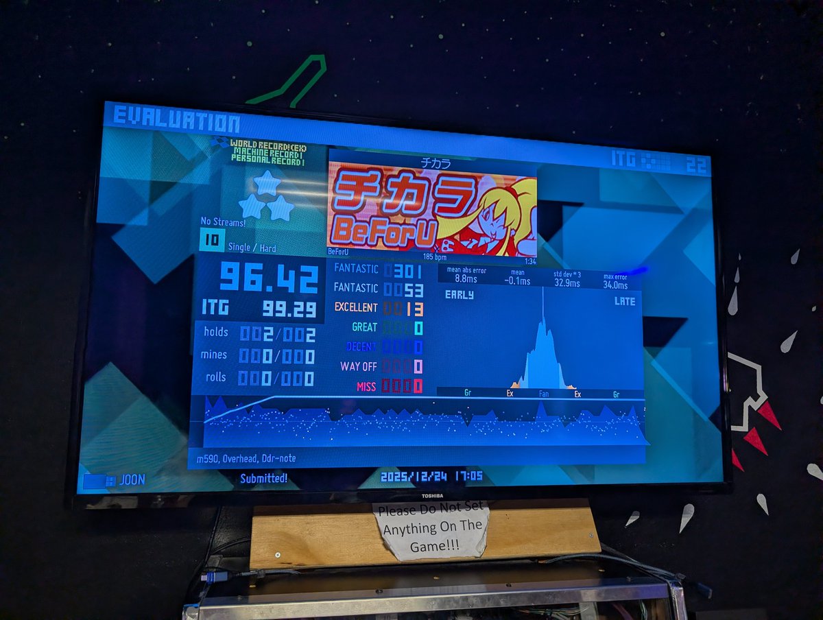 Charlene tweet media