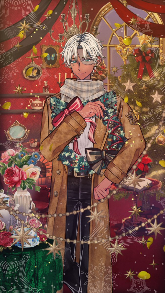 Post by サヤ on X: 🎄✨❄️
