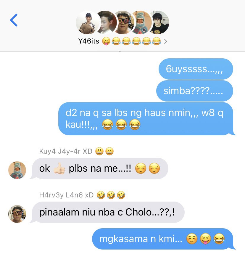 hapihaech's tweet image. #chenji filo au kung saan