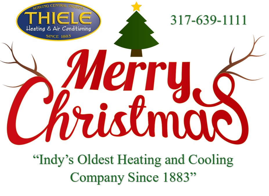 Thiele Heating and Air Conditioning tweet media