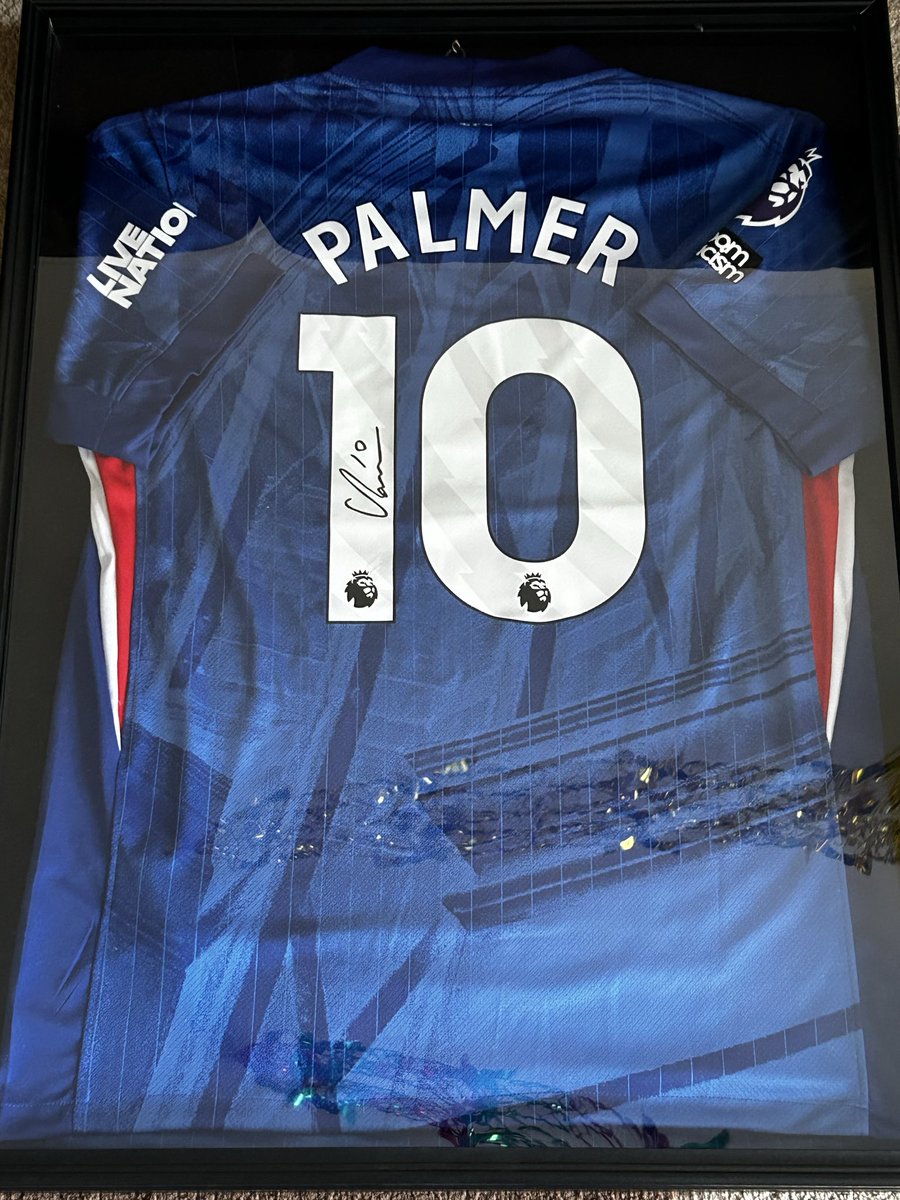 Missus absolutely smashed Xmas this year 🥶 🥶 🥶