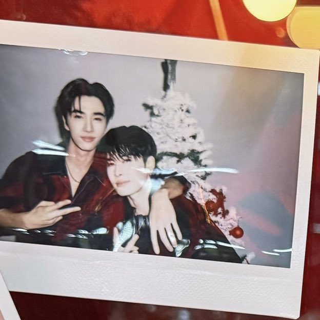 นางมีแซนต้าเป็นของตัวเองเนาะ