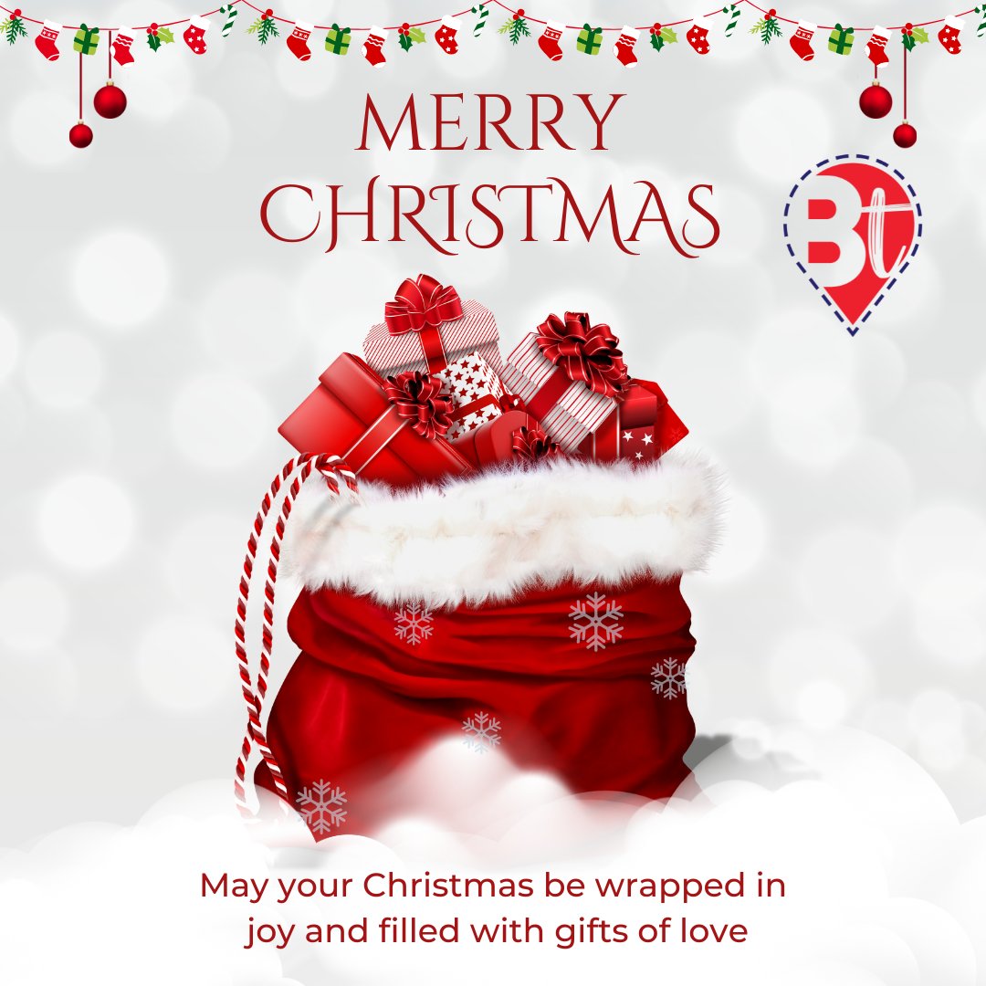 breakationtrips's tweet photo. 🎄 Merry Christmas 🎄

May your Christmas be wrapped in joy, filled with love, and brightened with hope.
Wishing peace, health, and happiness to you and your loved ones. ❤️✨

#breakationtrips #MerryChristmas #SeasonOfJoy #ChristmasLove #PeaceAndHope #FestiveWishes https://t.co/X1Npfz3pSp