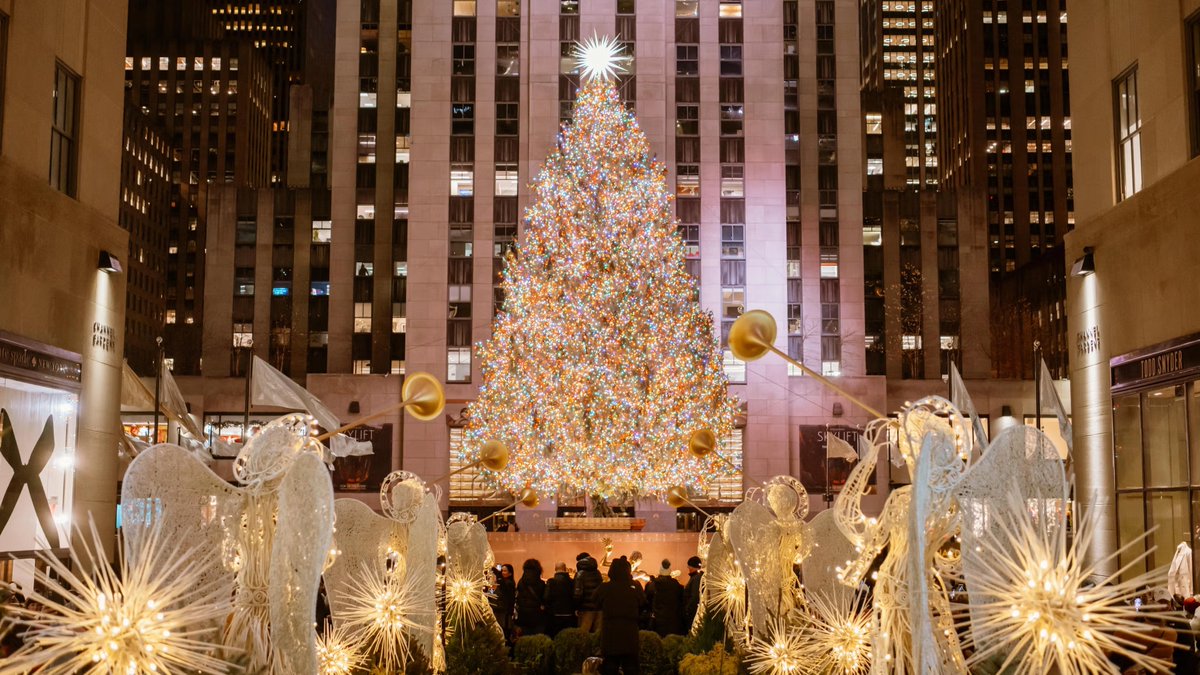 📉KOBEISSI: Auguri di Buon Natale a tutti! 🎄