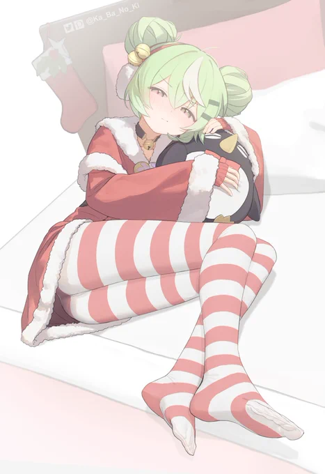 ナズナ(クリスマス) #ステラソラ
