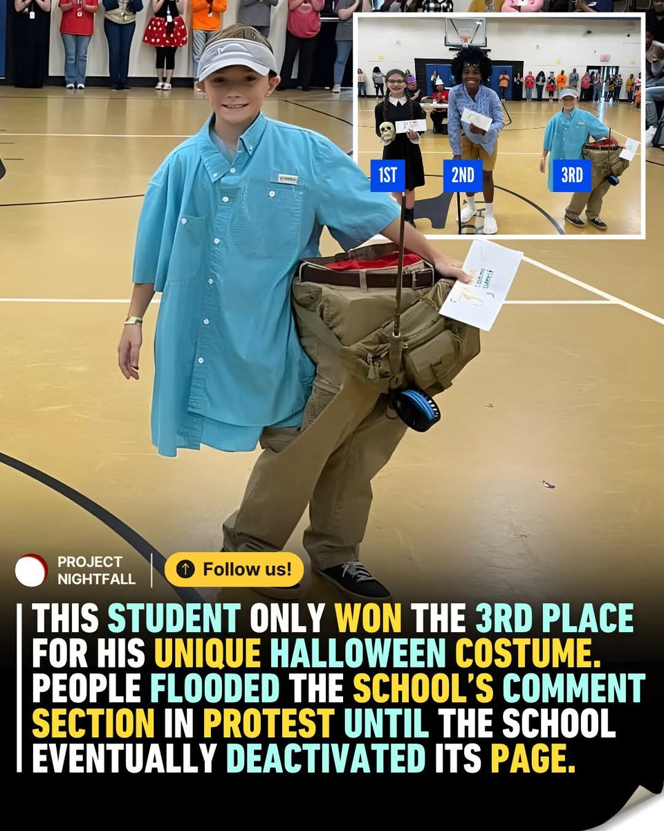 Ambar_SIFF_MRA's tweet image. If the School didn't follow the diversity quota, he would have won. 
DEI ruins talent.