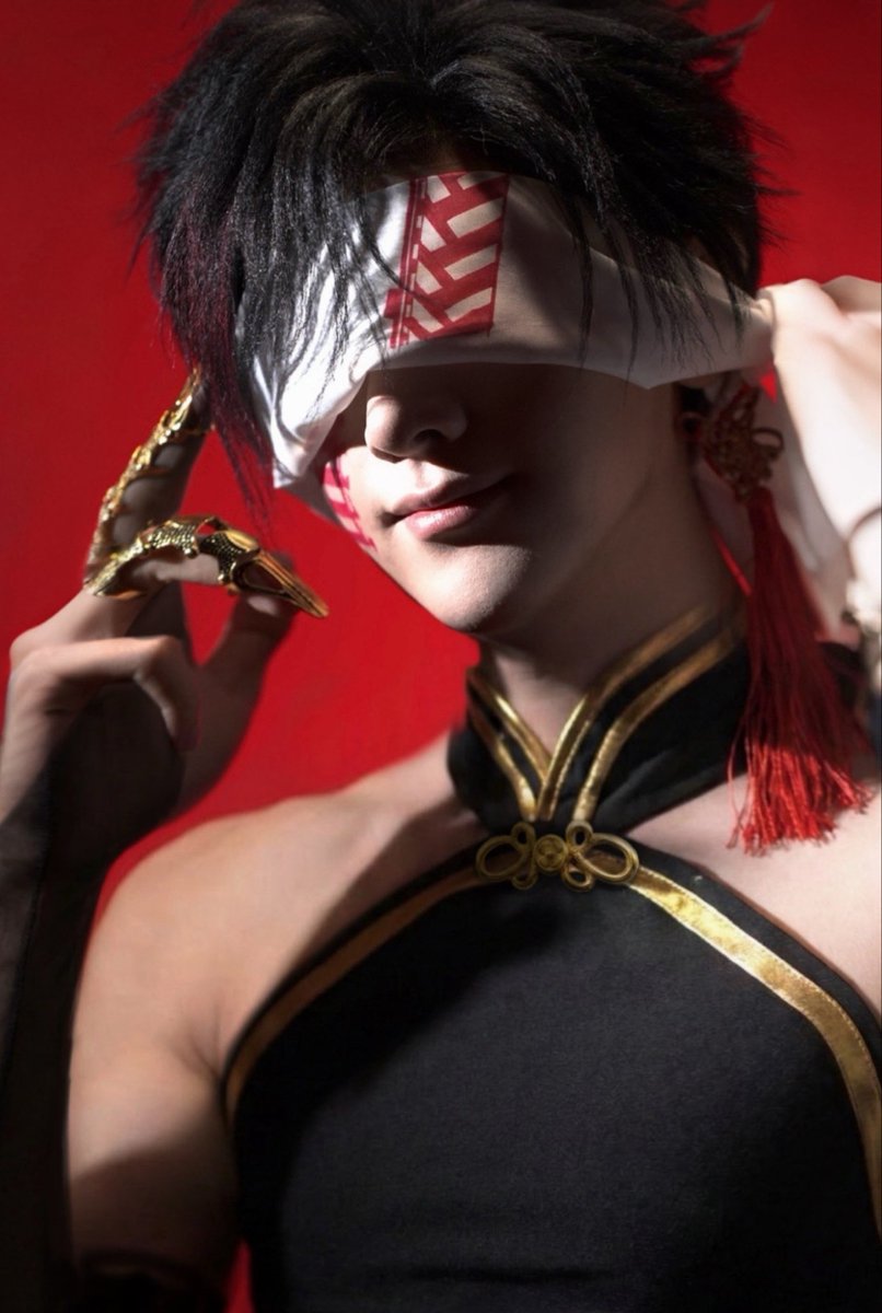 silverkey_0814's tweet image. #RecordofRagnarok  #QinShiHuang  #cosplay
好