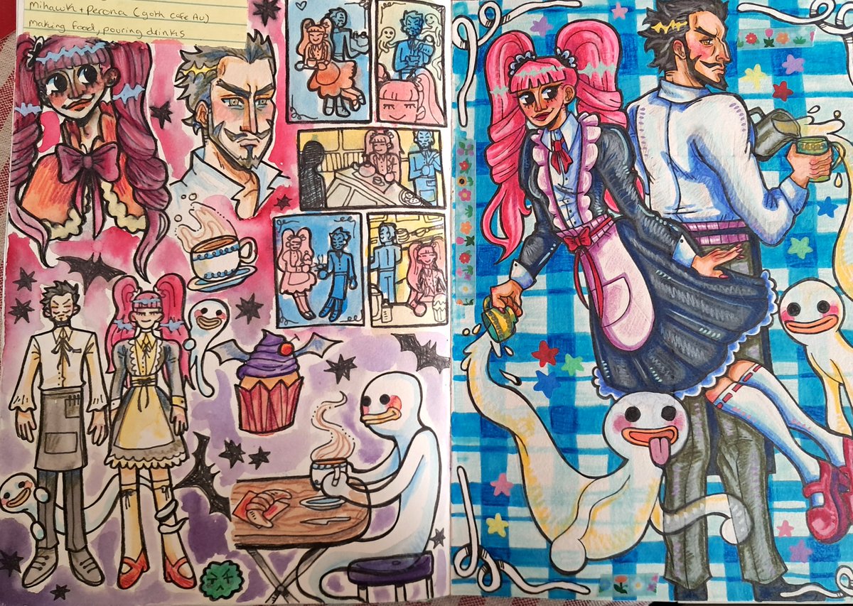 Mayor-Space tweet media