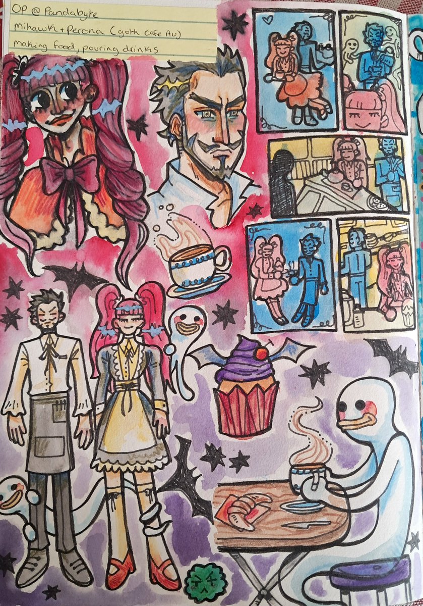 Mayor-Space tweet media