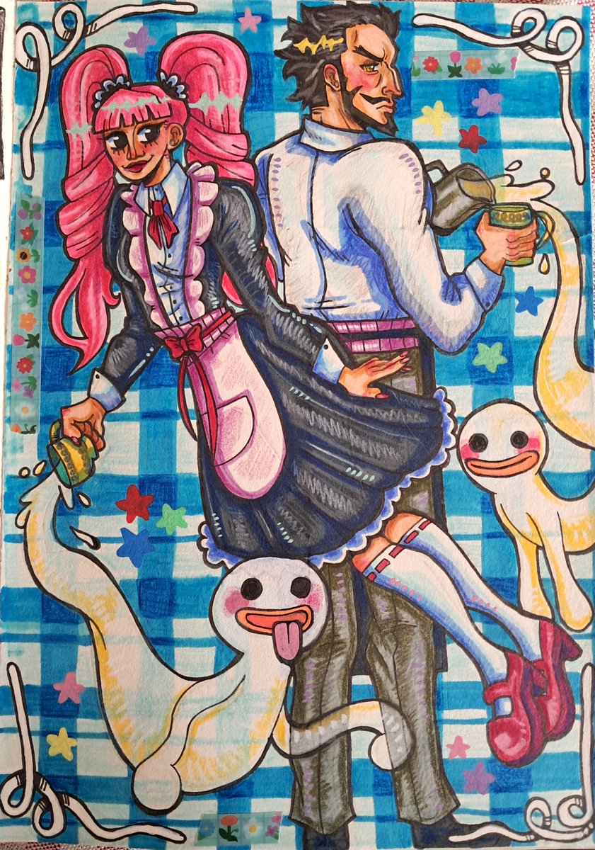 Mayor-Space tweet media