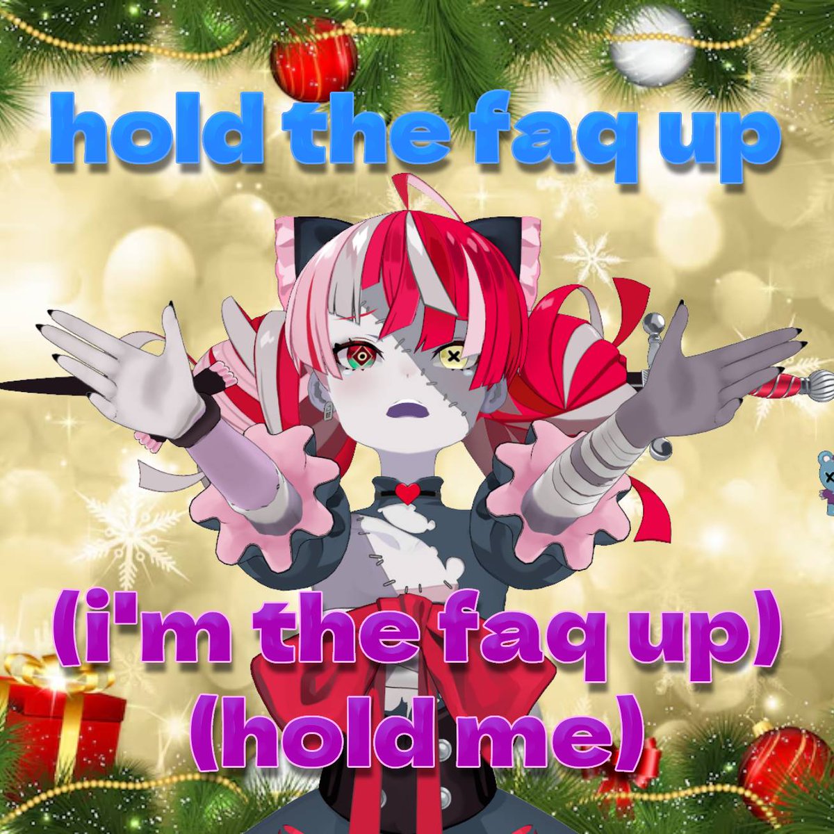 Kureiji Ollie ( オリー) 🧟‍♀️ @ホロライブID (@kureijiollie