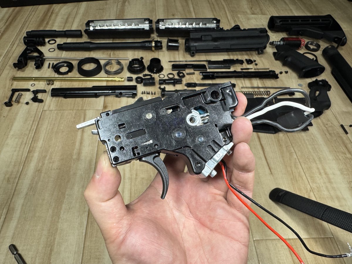 モデルガンおまとめ❗️早い者勝ち❗️ 今月のエアガン・モデルガン新製品【2025年7月】 | ニュース