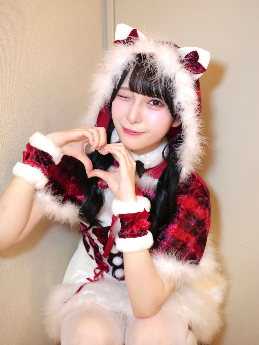 山田 杏佳 tweet media