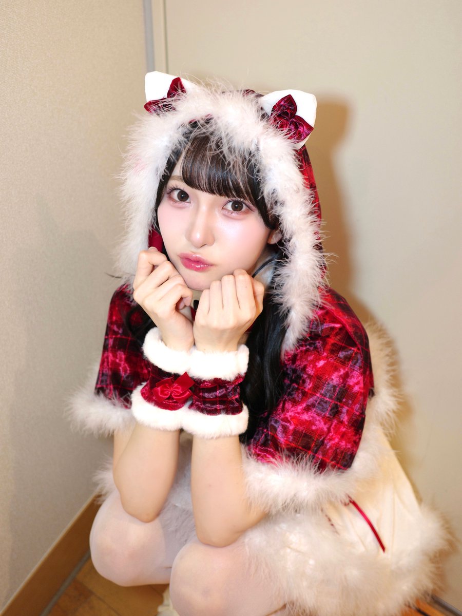 山田 杏佳 tweet media