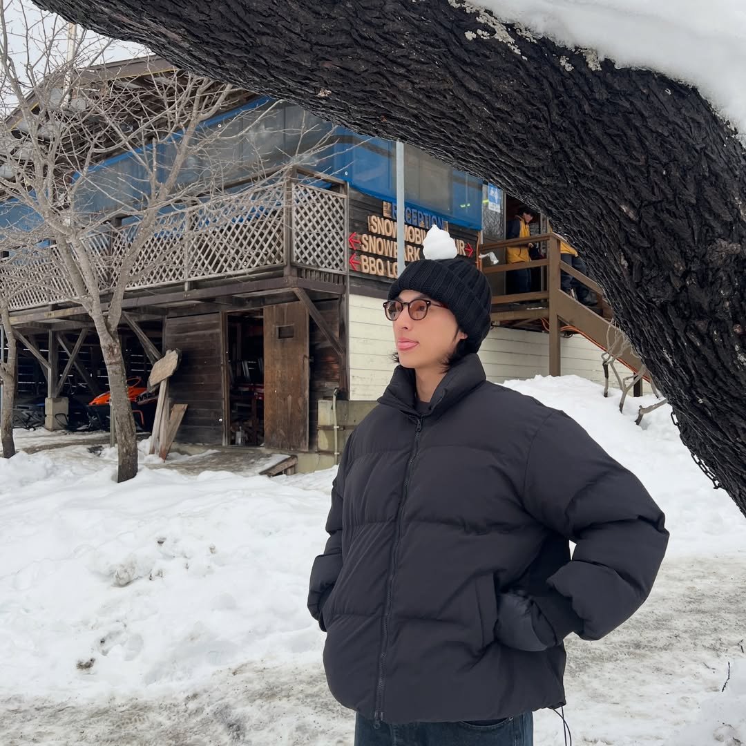 N2DJ3's tweet image. คนที่เอ็นจอยกับ 💩 ที่สุดในโลก 🤣

Ig gulfkanawut

#GulfKanawut
@gulfkanawut