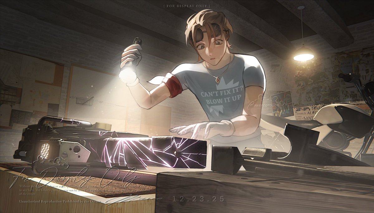 marcorooon tweet media