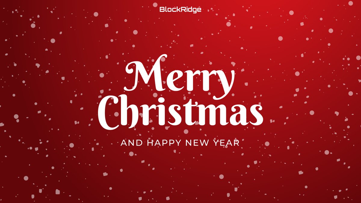 BlockRidge tweet media