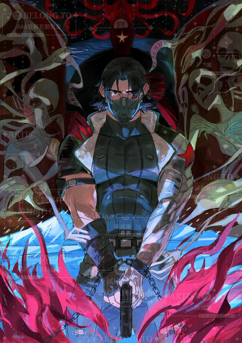 陈威廉 tweet media