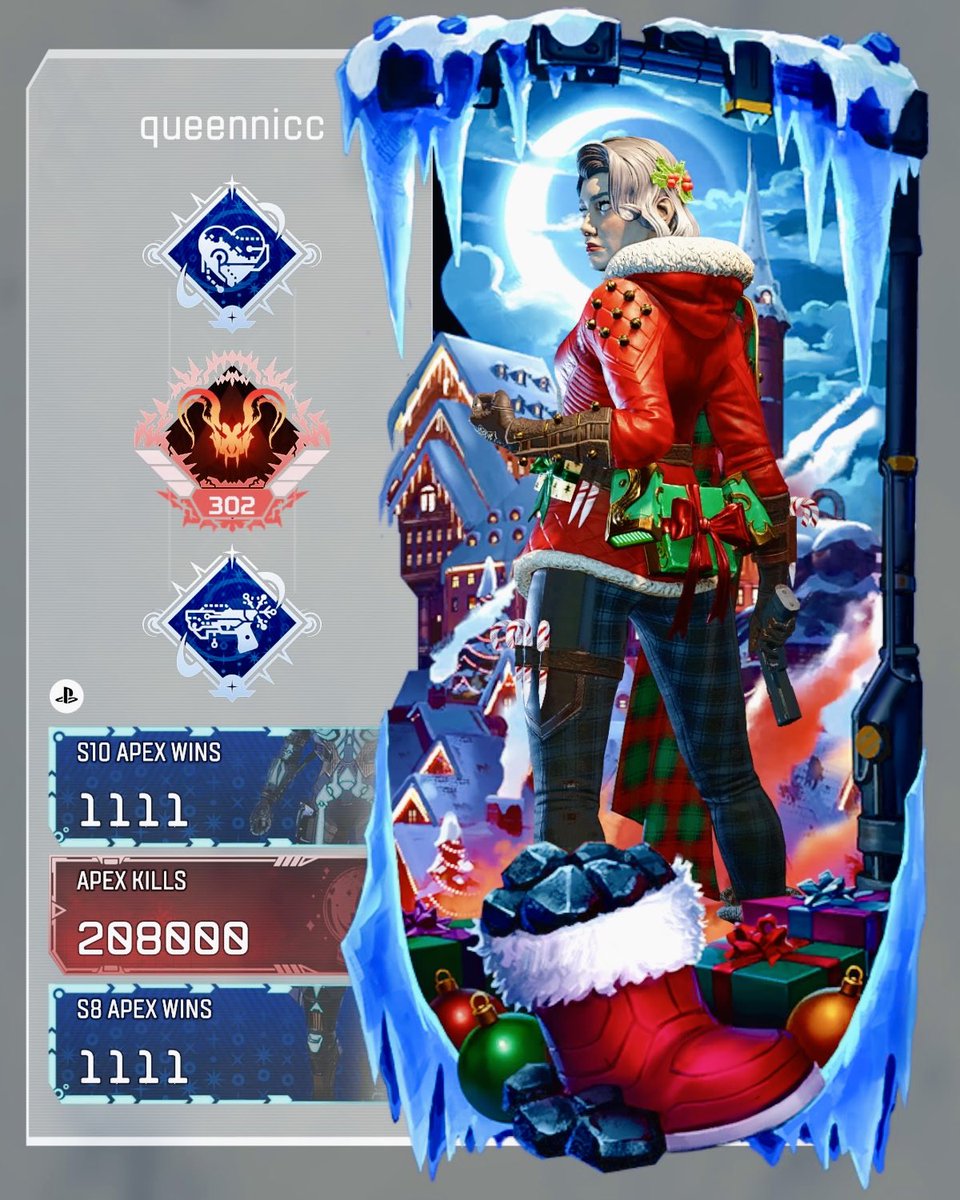 💙 merry christmas y’all! ❤️