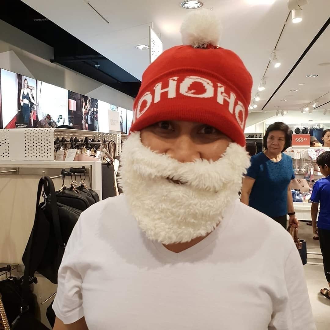 Ariff Ahmad tweet media