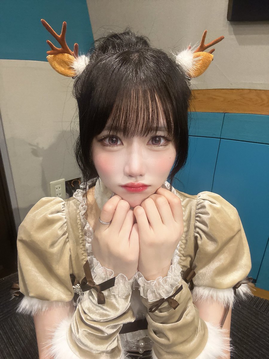 成瀬もも【Otomeria】 (@momo__0419) / Posts / X