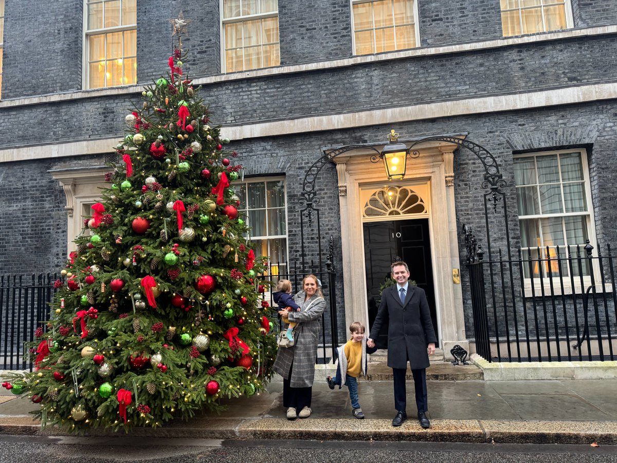 Mark Sewards MP tweet media