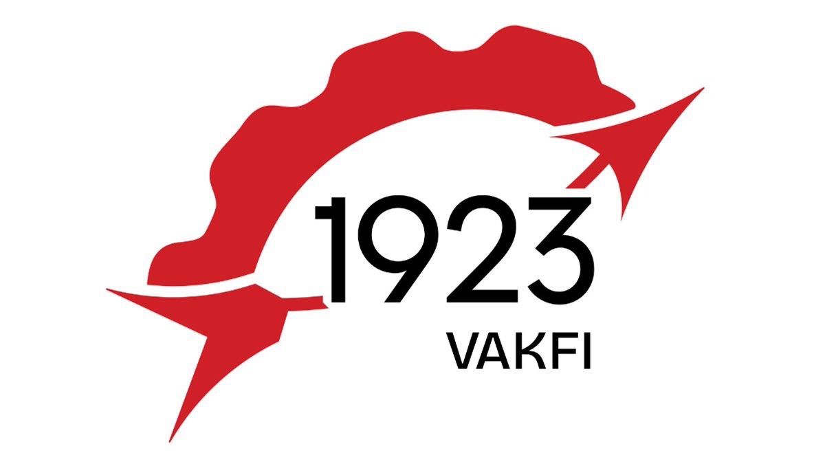 cumhuriyetgzt1's tweet photo. 1923 Kültür, Eğitim ve Yardımlaşma Vakfı faaliyetlerine başladı
https://t.co/Vz47DFXf1Y https://t.co/BgaJHwxpaY