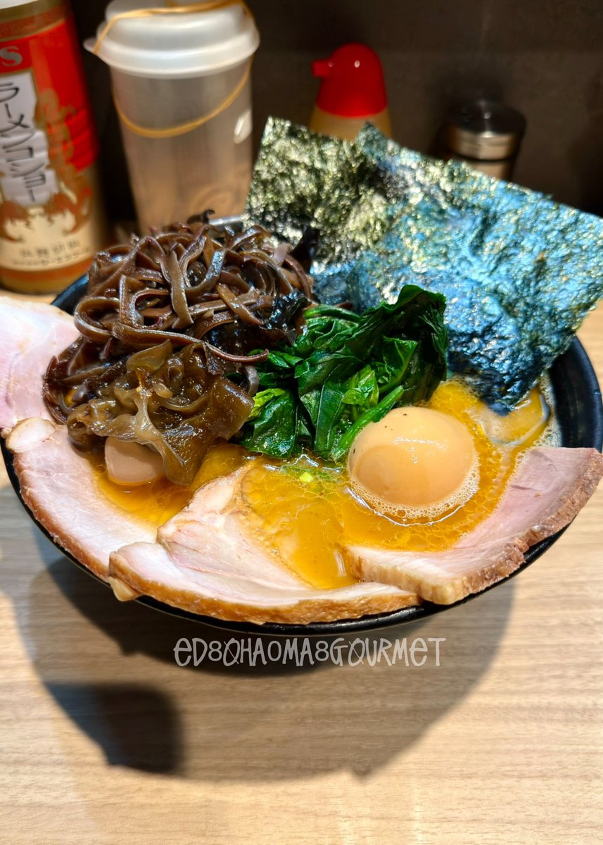 ラーメン好きランナー (@raamenloverun) / Posts / X