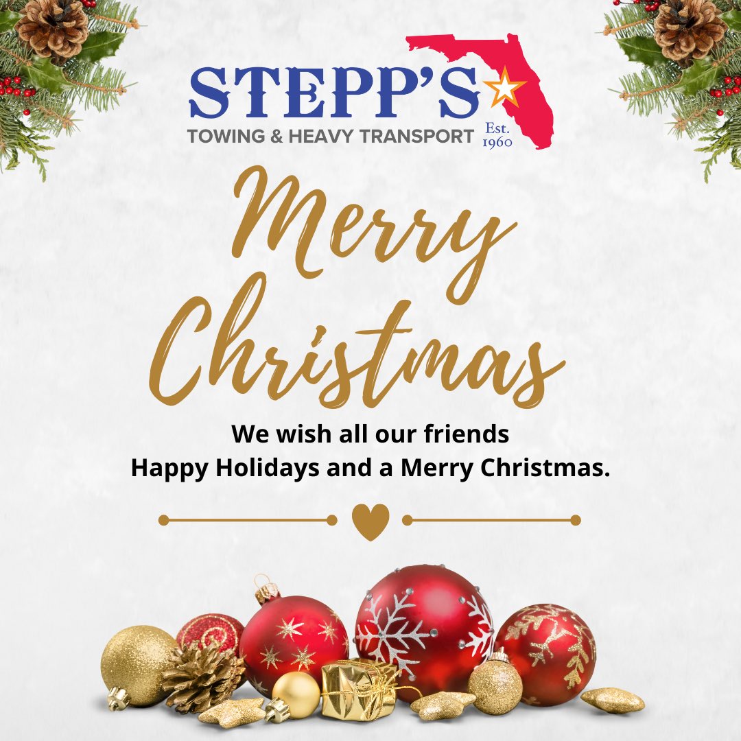 Stepp's Towing & Heavy Transport tweet media