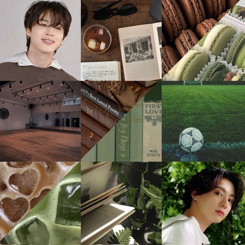 7timesSana's tweet image. ✤ Don't you ever end up anything but mine ✤

archiveofourown.org/works/74856121…

❃ jikook au, 27k, complete 
❃ university setting, secret relationship 
❃ dancer jm, footballer jk
❃ misunderstandings, situationship, the ‘oh, oh’ moment 
❃🔞🔞