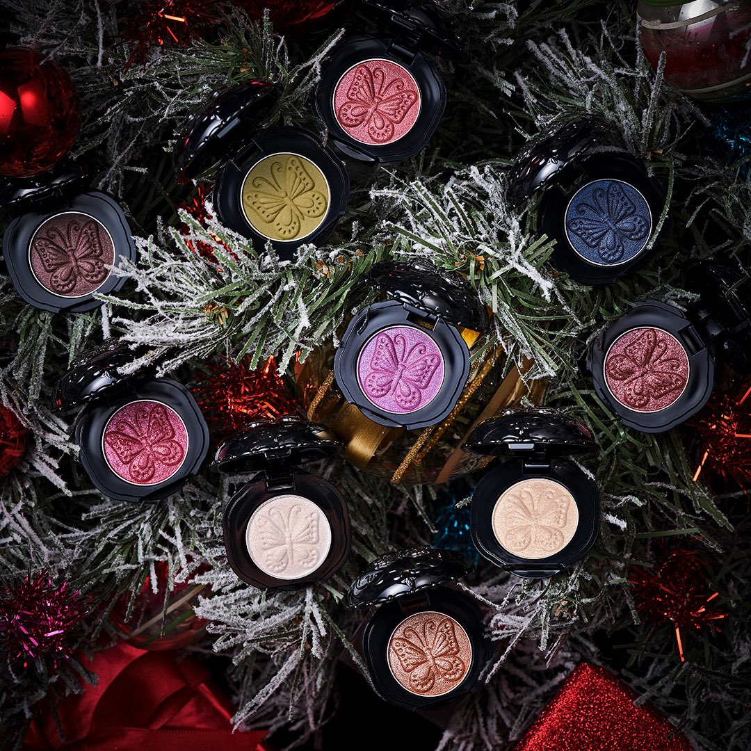 ANNA SUI COSMETICS (@annasuicosme) / Posts / X