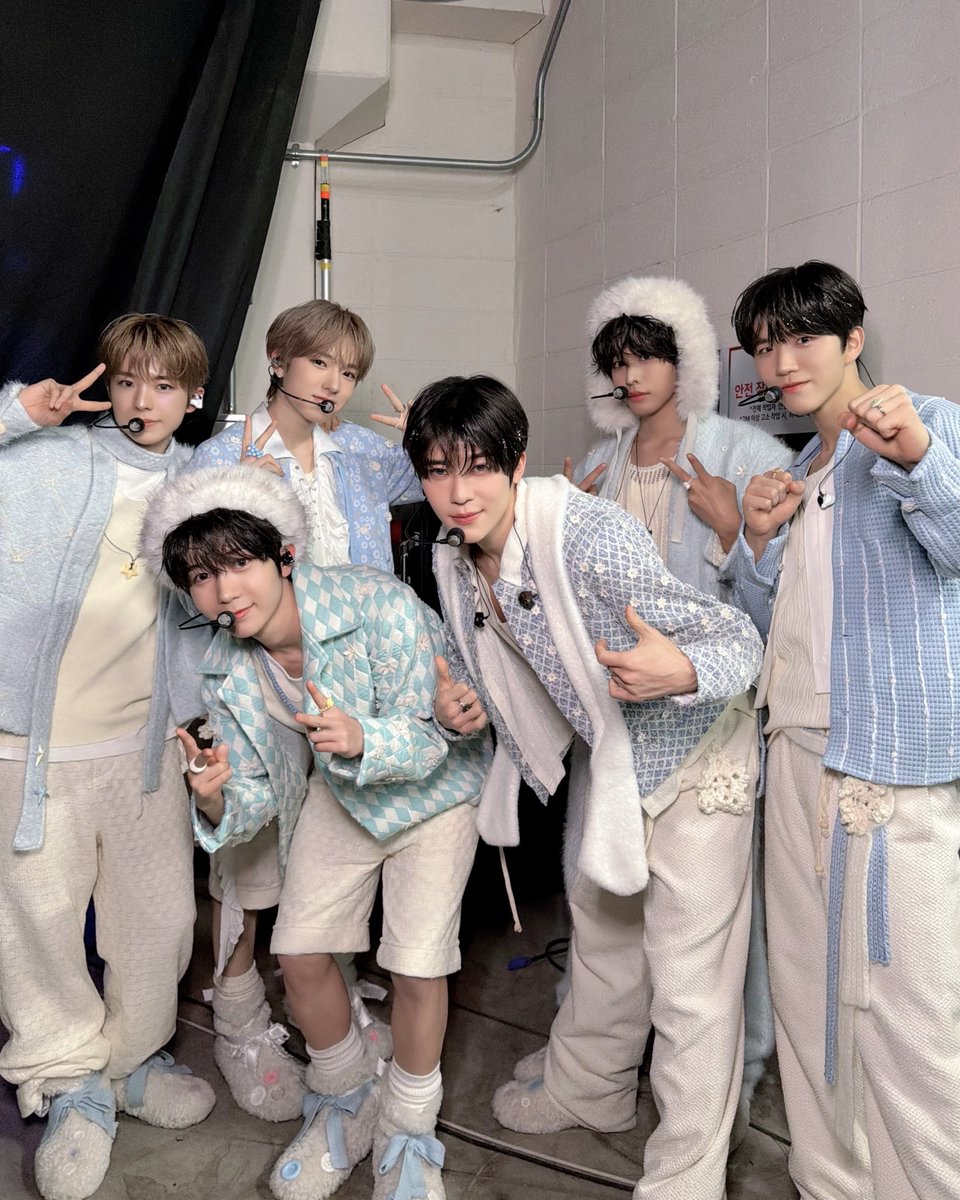 NCT WISH tweet media