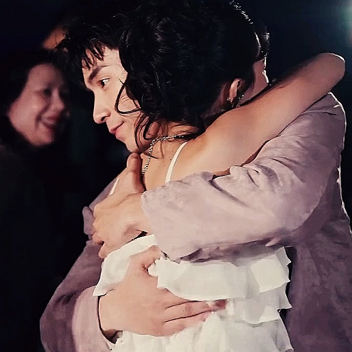 museumofloves's tweet photo. “i hope we both make it until the end,” “ment to win this game together,” “sana tayo final duo,” “we will never breka hearts,” “big winner! big winner!” in her handwritten letter for him, and his “big winner 2025” answer the night before the big night when asked what caption heʼd use for his first post post-pbb. these were just some of mikbrentʼs small and big dreams that all became a reality.  

for two people who joined pbb as their last resort, coming out as the first ever pbb big winner duo was already a feat. itʼs crazy to imagine how one mishap in their pbb journey—mibi not getting that much needed immunity, brince getting evicted, ment not getting reunited and rebranded as breka, breka not making it to the big four, breka not winning as the big winner—could have resulted in a much, much different ending. mika probably would have returned to the US to live a normal life with her family, while brent probably would have just focused on modeling. they would have none of everything that they have now, and we as fans wouldnʼt have a reason to be as strong and loud as we are now. but brent was right. “you can never beat fate” and “whatʼs meant for you will always find you.”

and we will always go back to that iconic ikea couch conversation. looking back, i love how honest, raw, and sincere they were with every word, every dream that they uttered. they just shared whatever came into their minds, not realizing that they would achieve practically all those dreams—and so much more—so soon. and maybe thatʼs why their participation in 'call me mother' is even more special, because “gusto kong mag-taping ng isang movie” was mikaʼs very first answer to brentʼs question. it was a big dream that even he was unsure about the feasibility of happening, but she was optimistic and simply said, “possible lahat ng bagay,” and added that she was going to work hard to achieve it. and now, voilà! 

itʼs been proven time and again how powerful their manifestations are, that sometimes it almost feels like their words are gospel. but itʼs the manner how things have unfolded for them that never ceases to amaze me. how brent was literally just standing there as 'call me mother' was being announced as one of the official entries for this yearʼs mmff three days after the big night, and how on the same occasion, he was asked about his dream mmff movie genre, to which he answered a romcom with mika. unbeknownst to him and everybody else, her dream to do a movie and his dream to do an mmff movie with her was already there in the same room, about to come true. 

what a beautiful, beautiful thing it is that their first ever movie together is one thatʼs part of mmff, that time of the year when most people actually pay attention to local films. someday, when we look back, we will always remember christmas day 2025 as the day when one of mikbrentʼs dreams was materialized and released for the world to see. either the pbb house, especially the ikea couch, is a genie that grants wishes, or their story is proof that good people will always, always be rewarded, or who knows, it could be both.