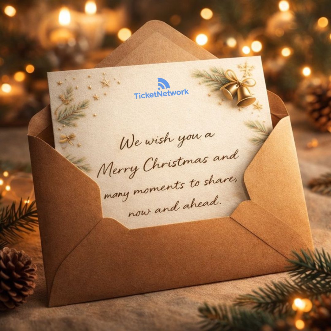 TicketNetwork tweet media