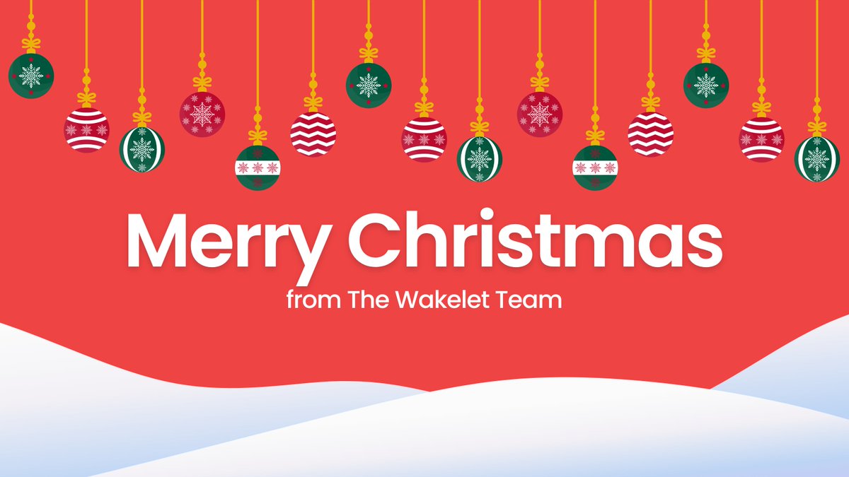 Wakelet 💙 tweet media