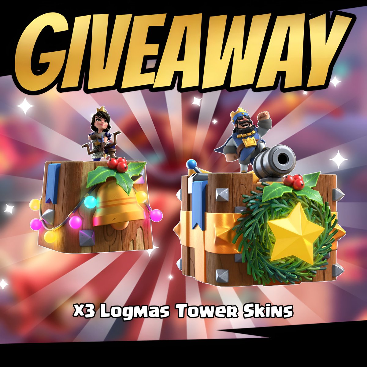 Super Hog tweet media